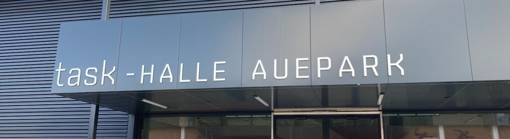 Einzelbuchstaben Dibond